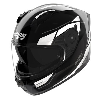 Casque N60-6 Sincrono Nolan