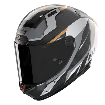 Casque X-804 RS Ultra-Carbon Lesmo Nolan