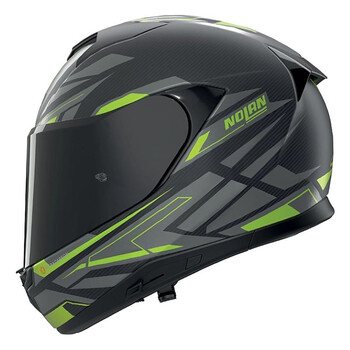 Casque X-904 Ultra-Carbon Rombo Nolan