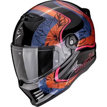 Casque Covert FX Ameria SCORPION