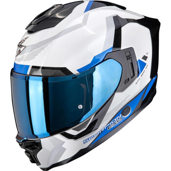 Casque Exo-1500 Air Arena Scorpion