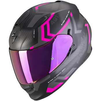 Casque Exo-491 Spin SCORPION