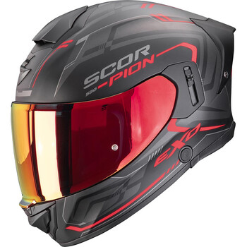 Casque Exo-530 Air Slope Scorpion