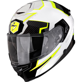 Casque Exo-GT SP Air Atlas SCORPION