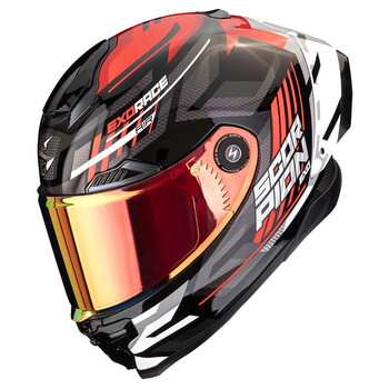 Casque Exo-Race Air Kobra SCORPION