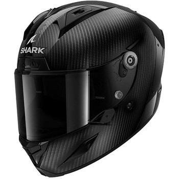 Casque Aeron Full Carbon Shark