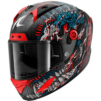 Casque Aeron Shaytan 2 MatShark