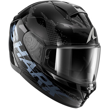 Casque Ridill 2 WhizzShark