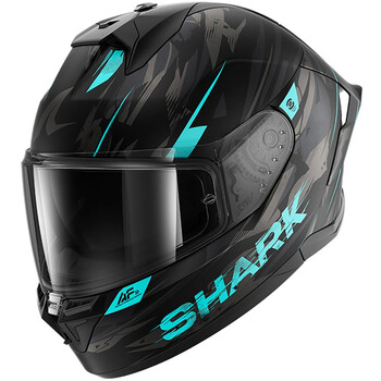 Casque Skwal Cup Inkrider Shark
