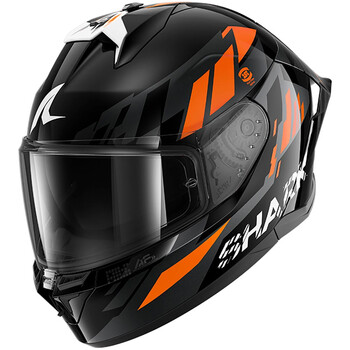 Casque Skwal Cup RaceblockShark