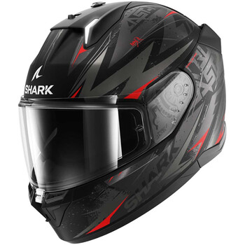 Casque Skwal i3 Blast-R Shark