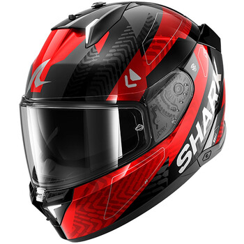 Casque Skwal-i3 Ready Shark