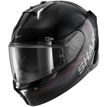 Casque Skwal i3 SP Lyne Shark