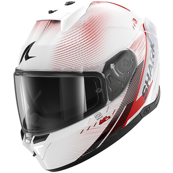 Casque Skwal i3 Speed-Tech Shark
