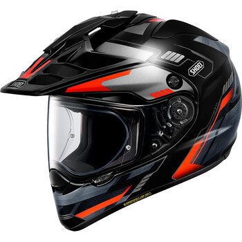 Casque Hornet ADV 06 InvigorateShoei