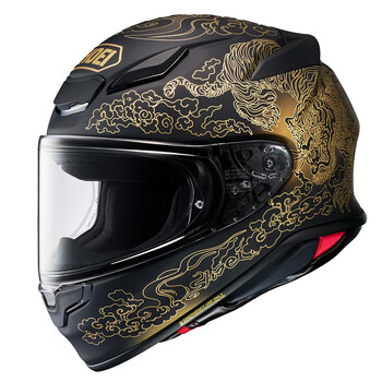 Casque NXR2 Fearless Shoei