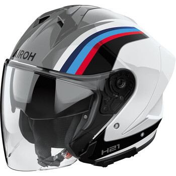 Casque H 21 Arrow Airoh
