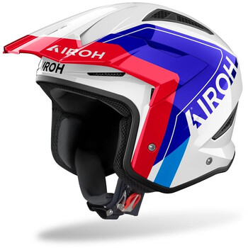 Casque TRR II Hunt Airoh