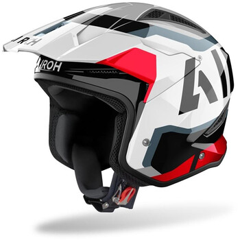 Casque TRR II Jupiter Airoh