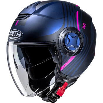 Casque i41 Varo HJC