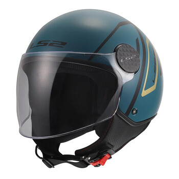 Casque OF558 Sphere Lux II Minim LS2