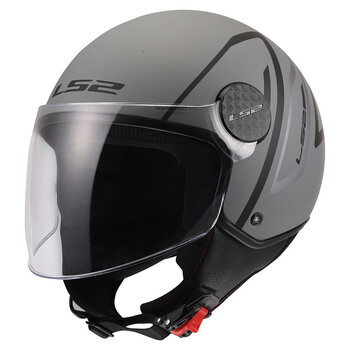 Casque OF558 Sphere Lux II Minim LS2