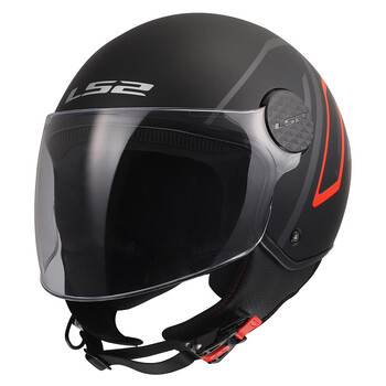 Casque OF558 Sphere Lux II Minim LS2