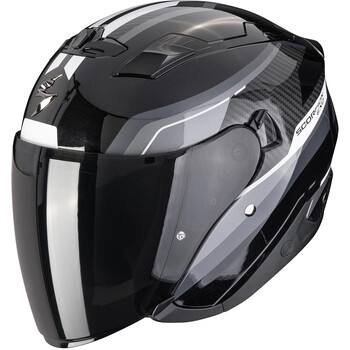 Casque Exo-230 Hipe Scorpion
