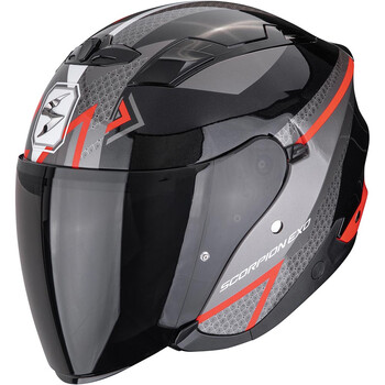 Casque Exo-230 Loop Scorpion