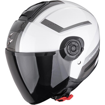 Casque Exo-City II Cosmos Scorpion