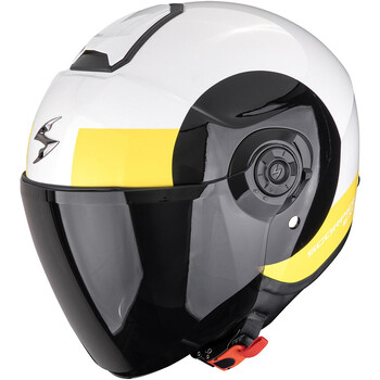 Casque Exo-City II Sheer Scorpion