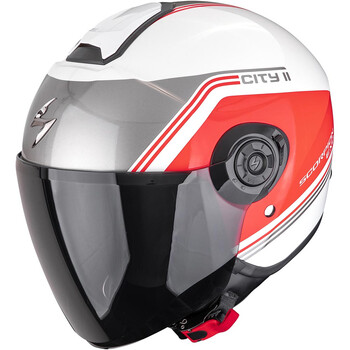 Casque Exo-City II Vita Scorpion