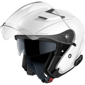 Casque Outstar S Sena