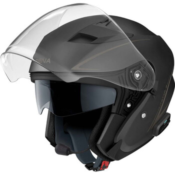 Casque Outstar S Sena