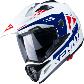 Casque Extreme Graphic - 2024 Kenny