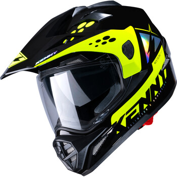 Casque Extreme Graphic - 2024 Kenny