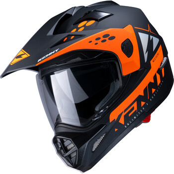 Casque Extreme Graphic - 2024 Kenny