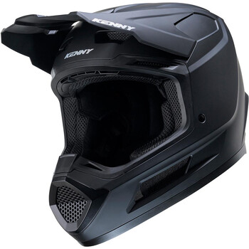 Casque Performance Graphic Solid Kenny
