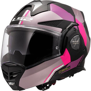 Casque FF901 Advant X Ultra LS2