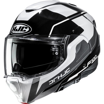 Casque F100 Astra HJC