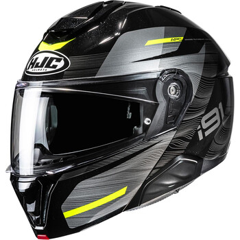 Casque i91 Dusk HJC