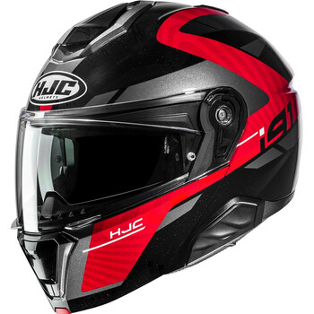 Casque i91 Gaia HJC