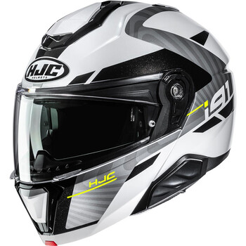 Casque i91 Gaia HJC
