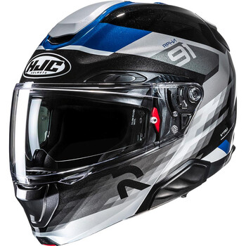 Casque RPHA 91 Madal HJC