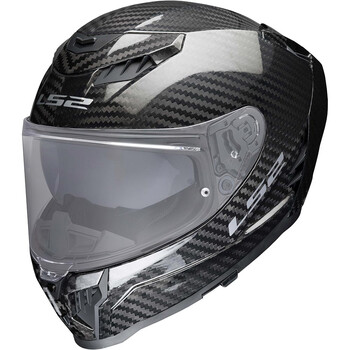 Casque FF807 Dragon Carbon LS2