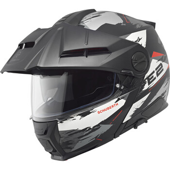 Casque E2 Trail Schuberth