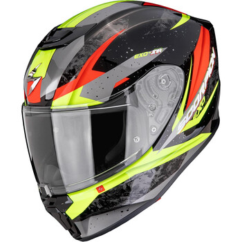 Casque Exo-JNR Air Tako SCORPION