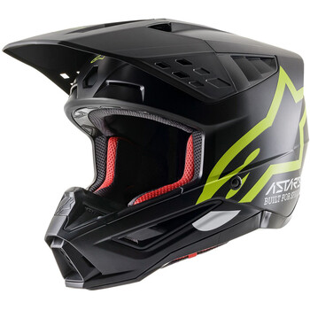 Casque S-M5 Compass Alpinestars