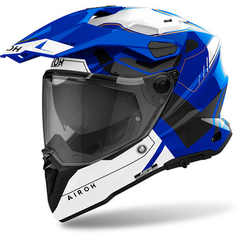 Casque Commander 2 Reveal Airoh