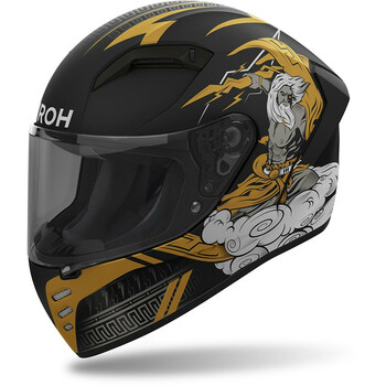Casque Connor Zeus Airoh